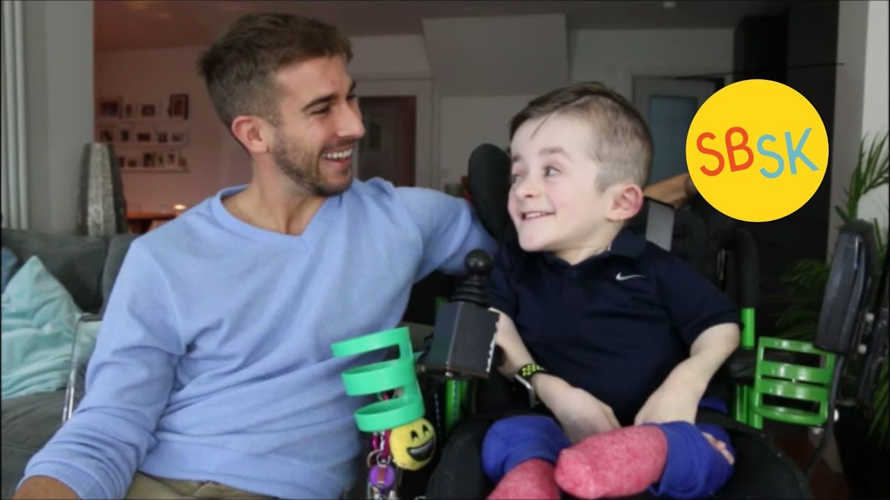 В поисках дома в 15 лет (болезнь «хрустального человека»)