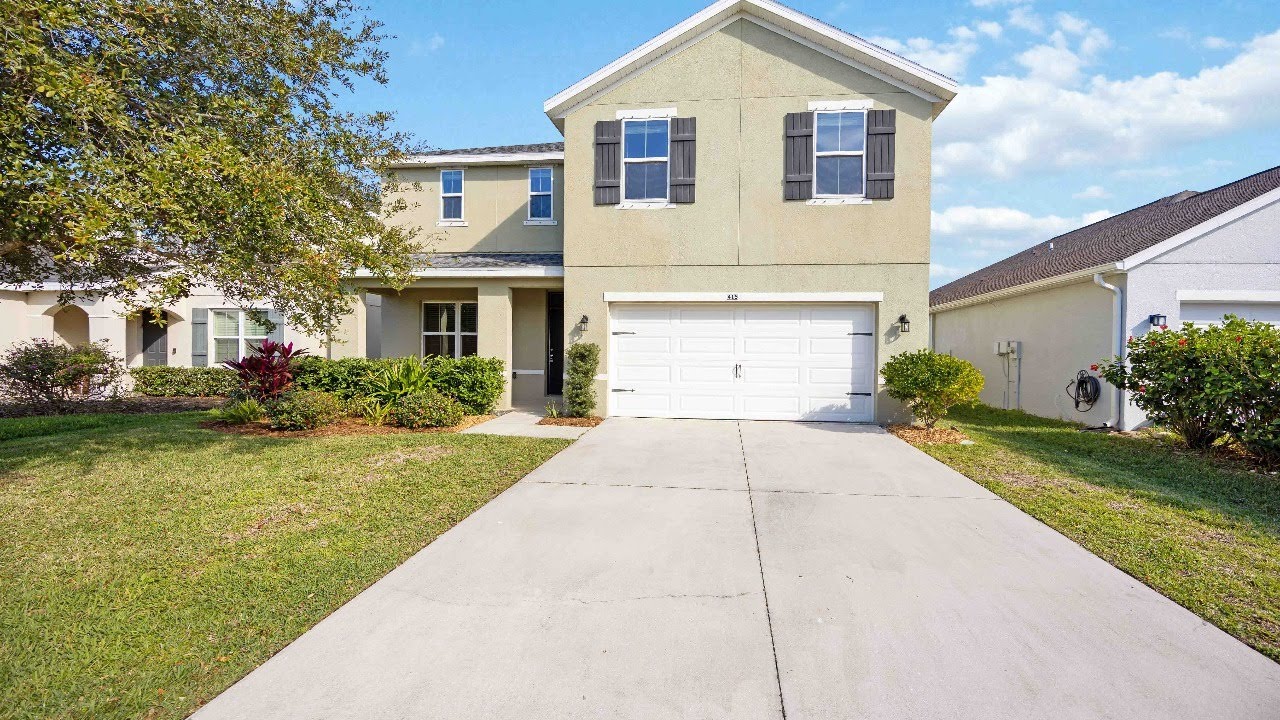 415 Gris Sky Lane, Bradenton, FL 34212 [Realtor]