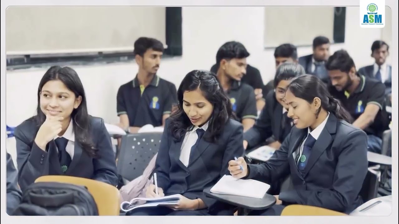 ASM AI Fest 2026 Day 3 | 6,500+ Students Learn AI Together 🤖 |