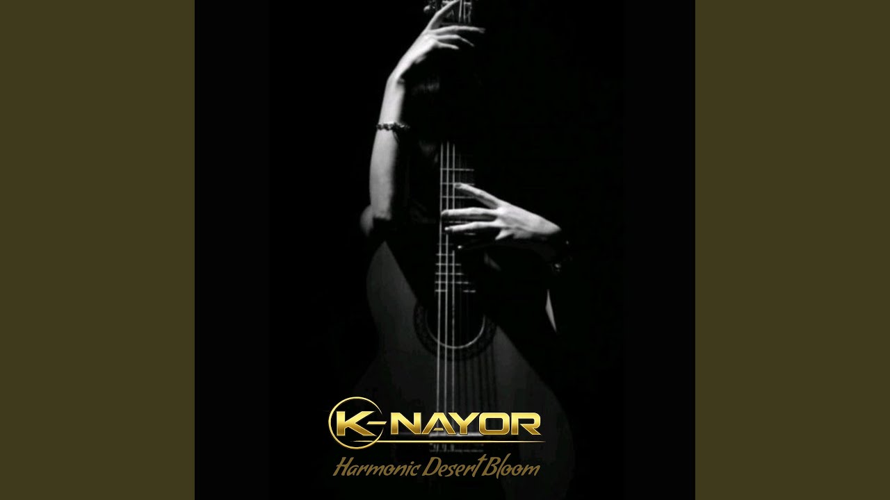 Ocean of Stillness