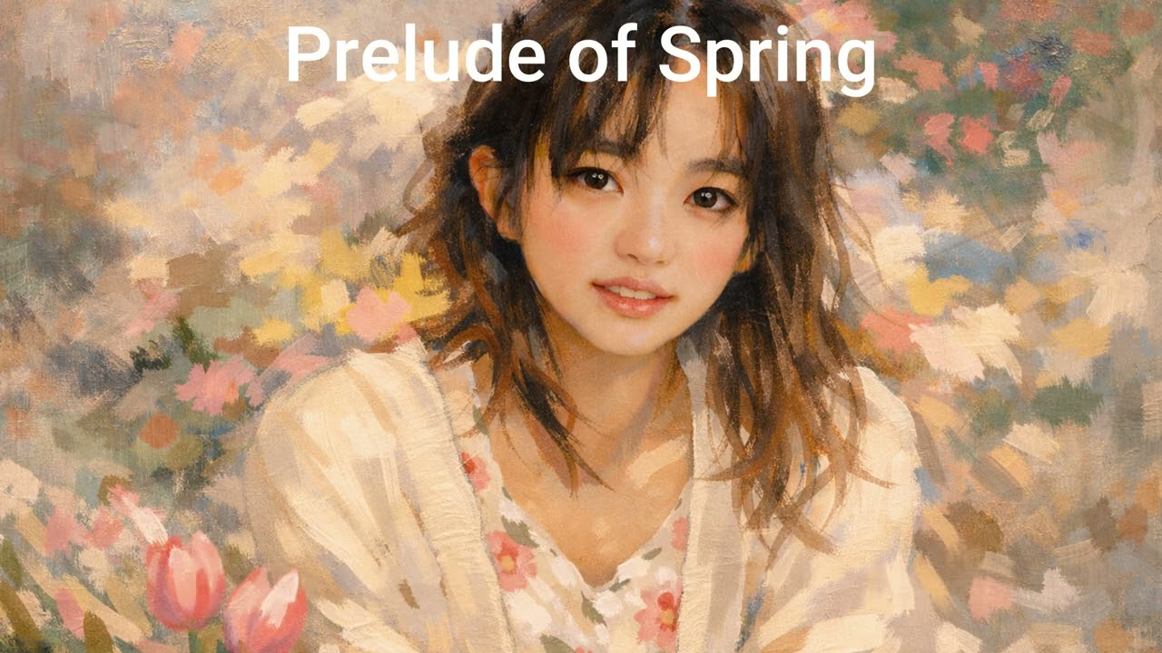Prelude of Spring