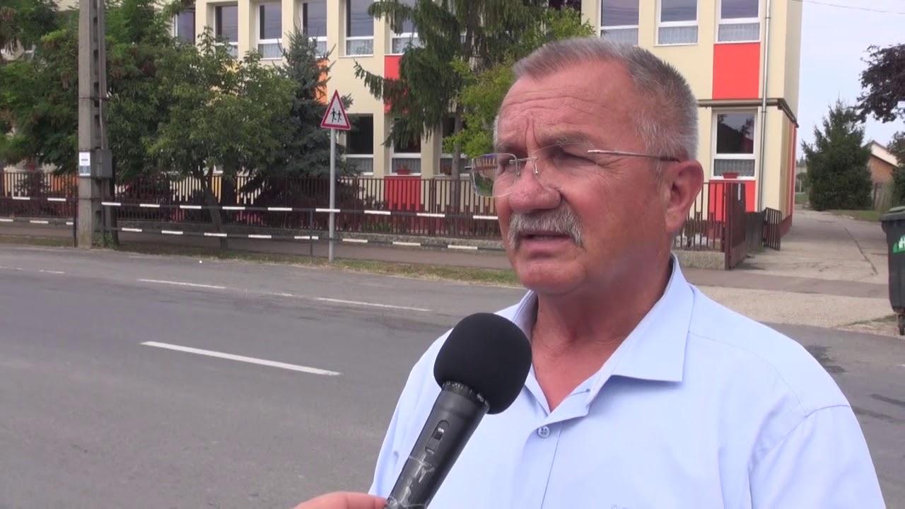 Látványos fejlesztésekkel vált élhetőbb várossá Tiszacsege