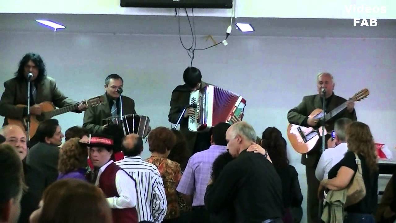 GONZALEZ - MAIDANA  - Té Prometo Que Voy A Volver - Soy Tu Eterno Enamorado! Videos FAB 100% Chamamé