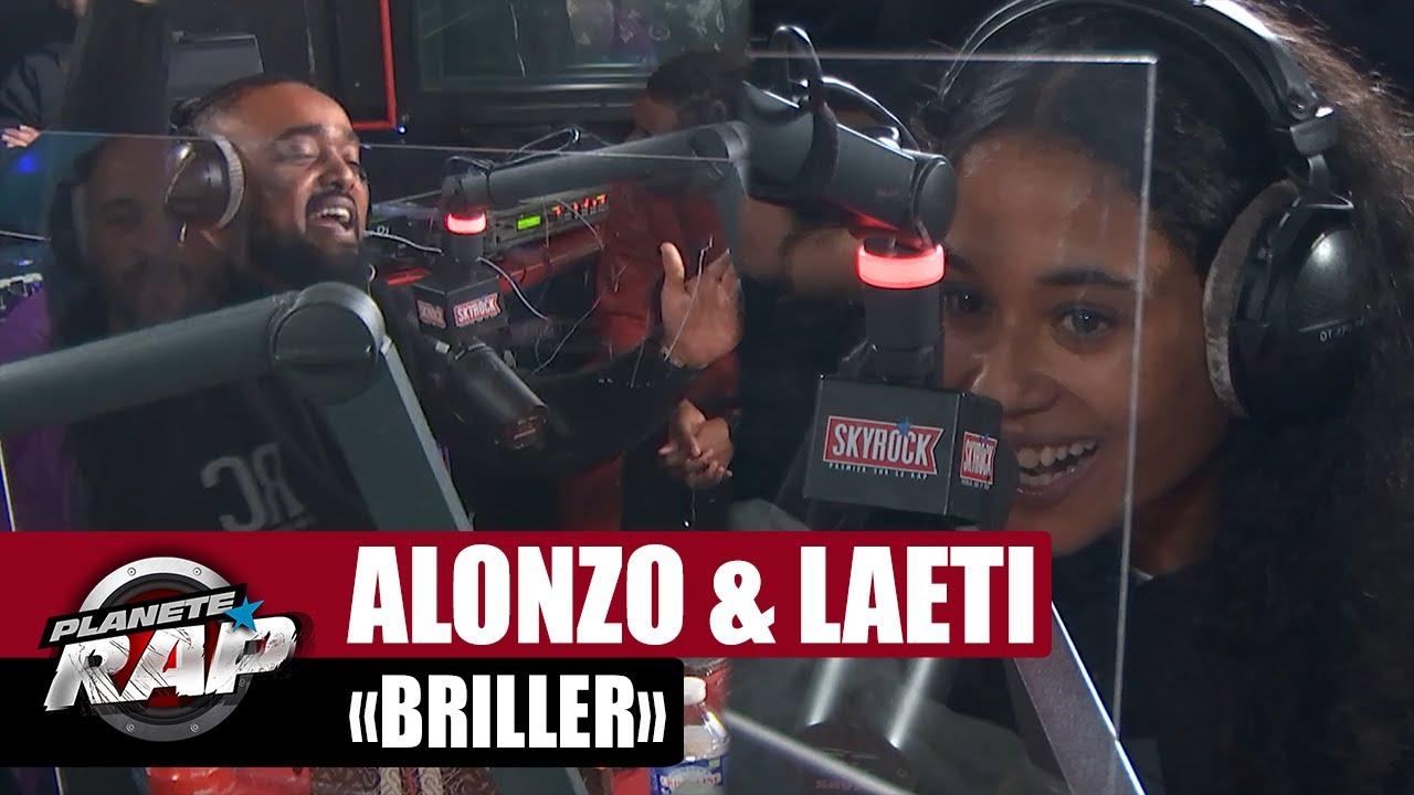 Alonzo feat. Laeti 