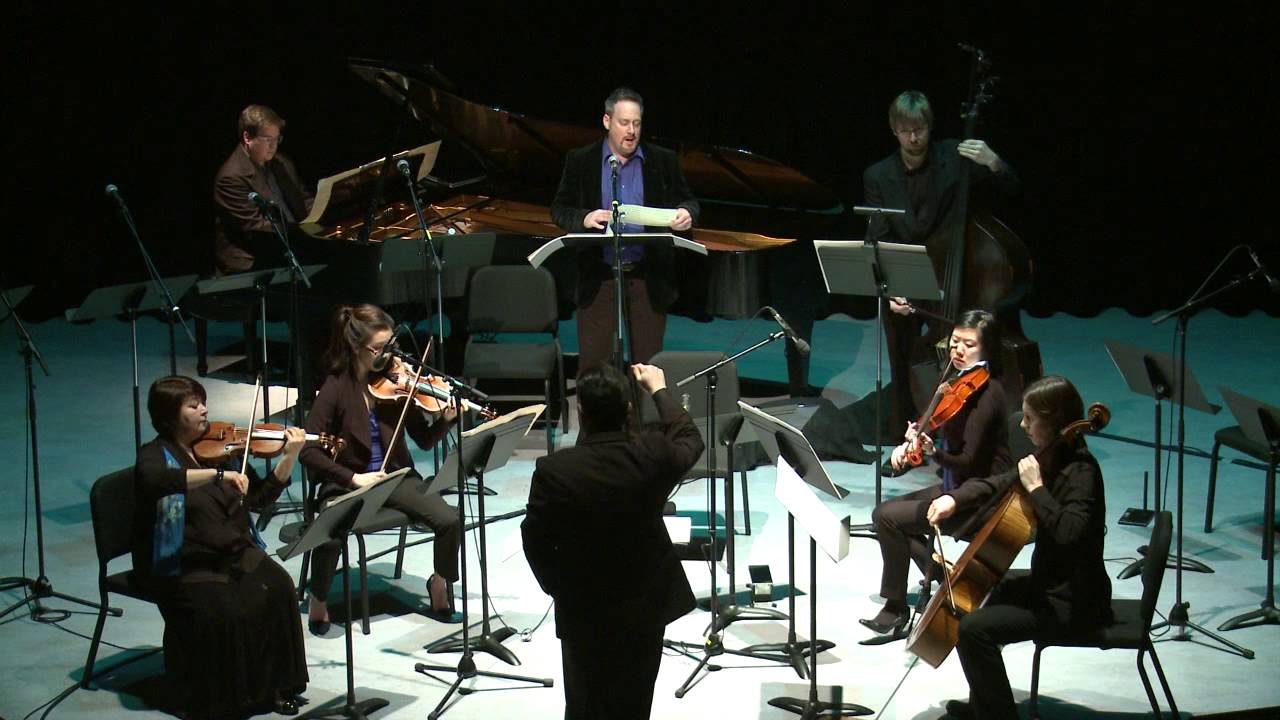 Stefan Hintersteininger - After The Fact (Erato Ensemble)