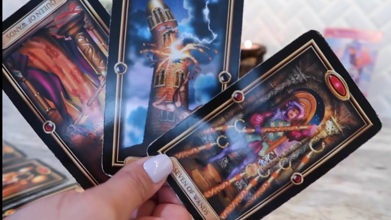 Virgo ♍️ Be aware! 👀😶 March 2021 Tarot 🦋