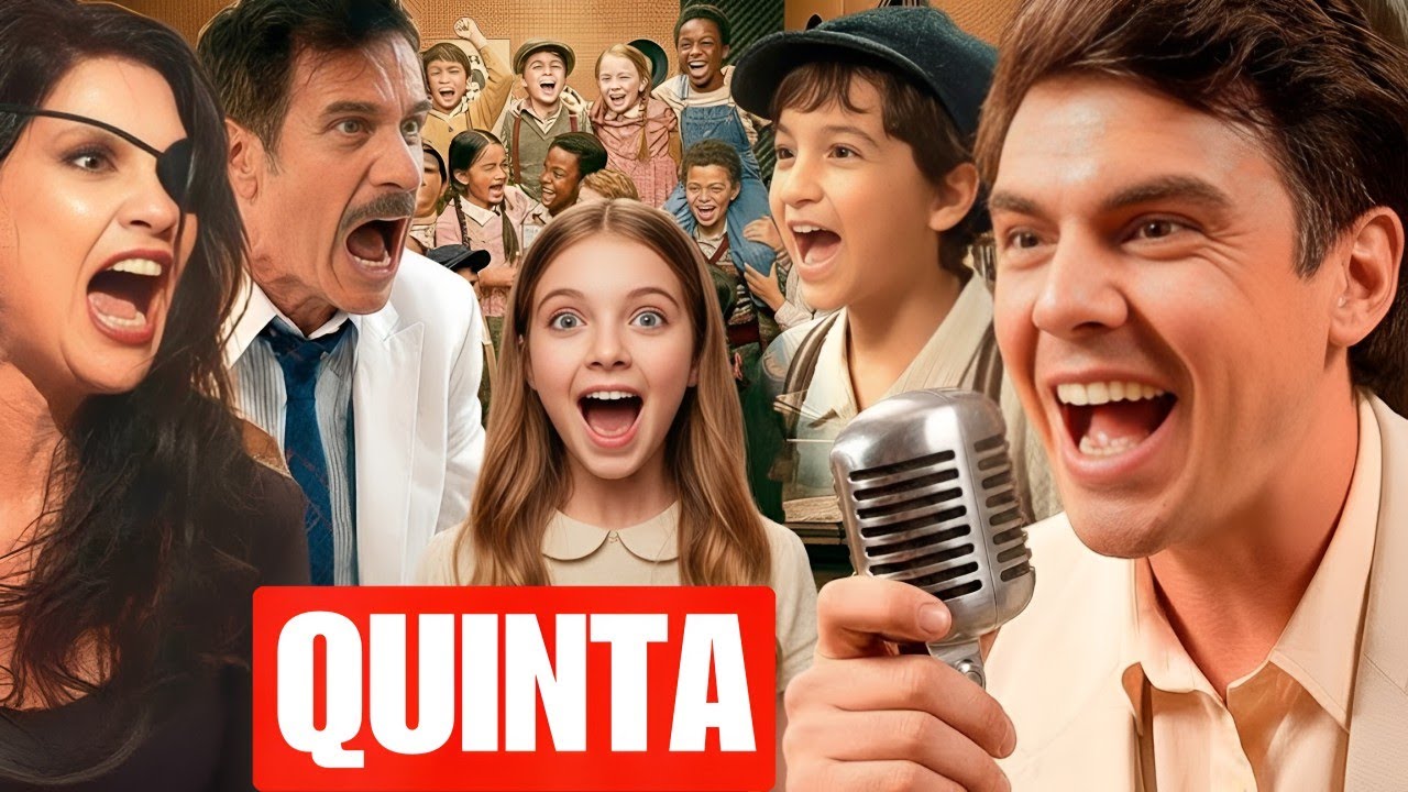 ETA MUNDO MELHOR: QUINTA 22/01 - Candinho faz 1 COISA SURPREENDENTE na RÁDIO pra REABRIR A FÁBRICA!
