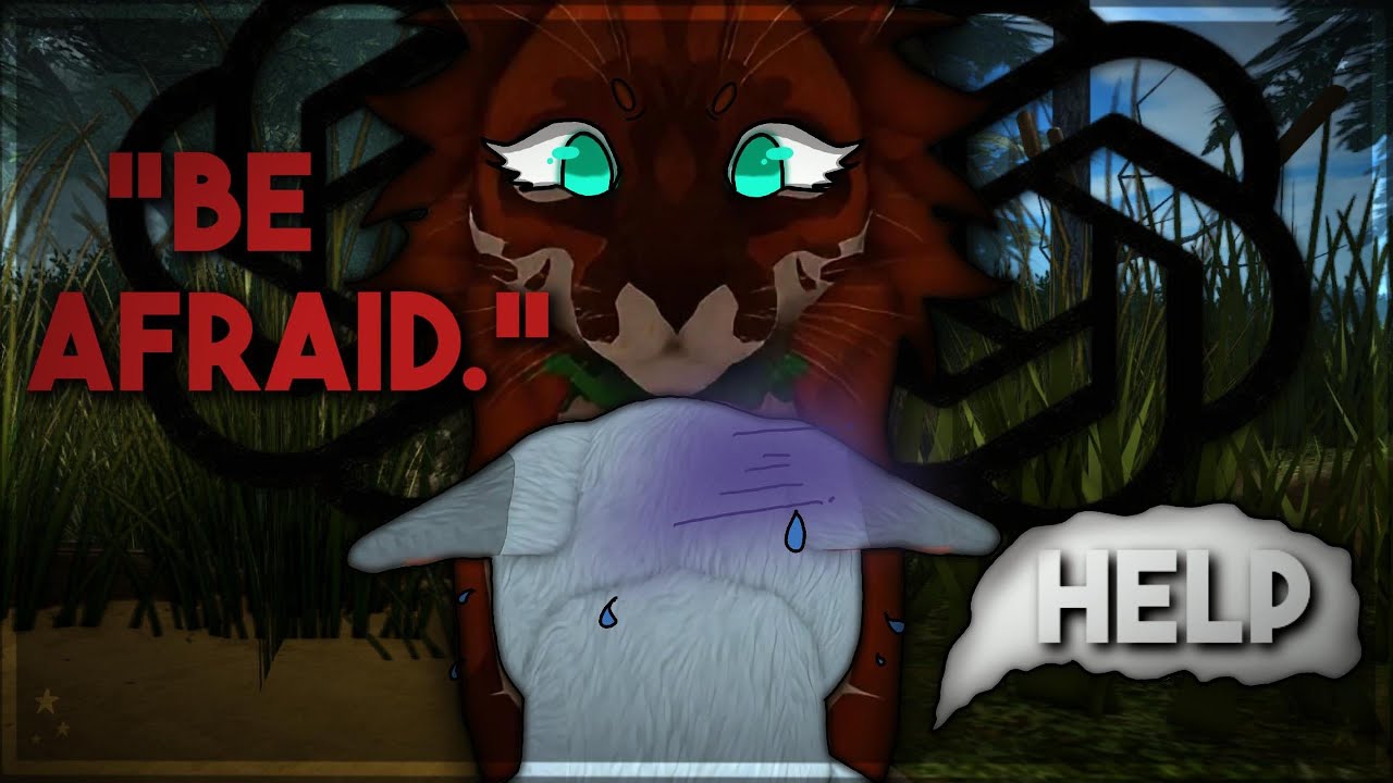 РОЛЕВАЯ ИГРА С МОРФОМ МОЕГО ИИ?! | • #wcue - Roblox • |