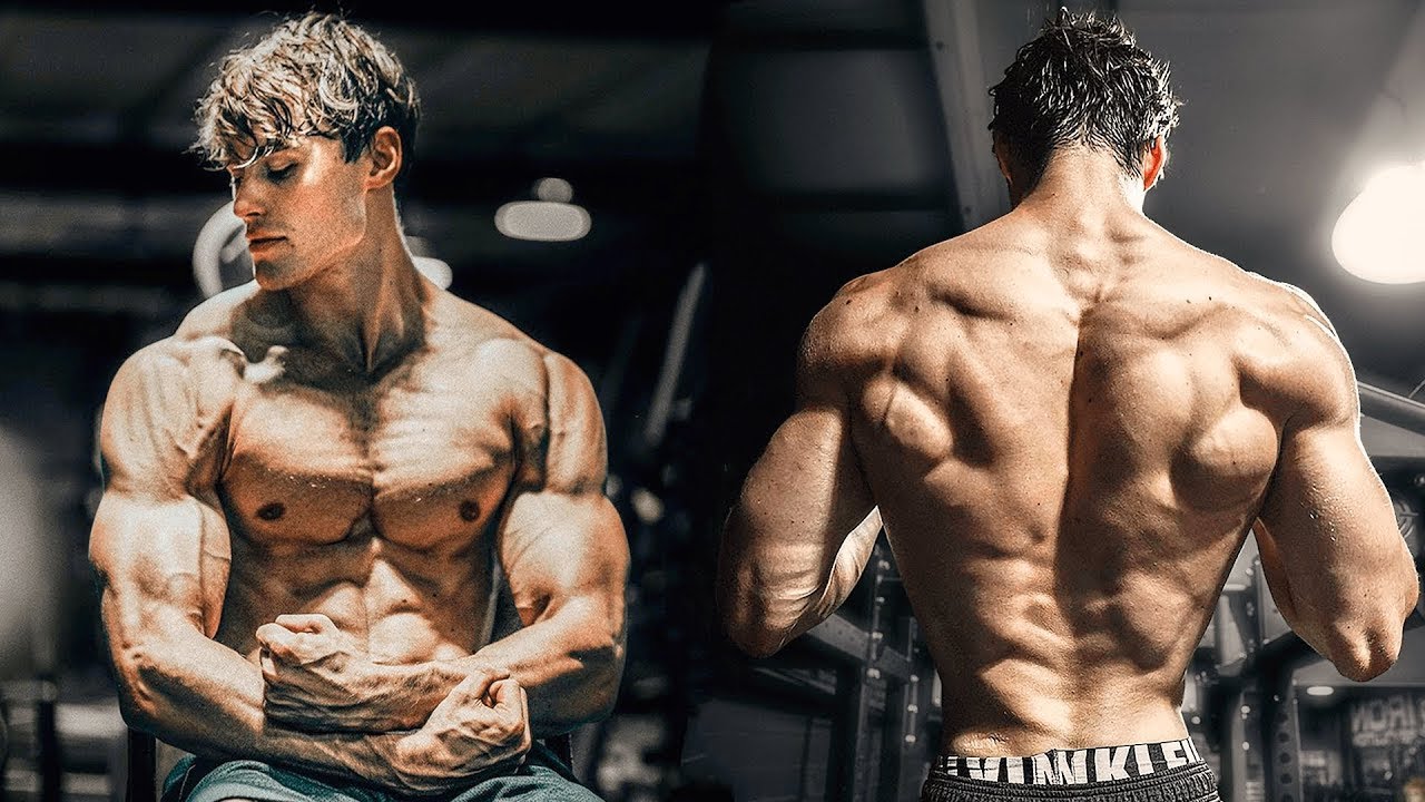GYM HARDSTYLE - Call Me Maybe Hardstyle Remix (4K)