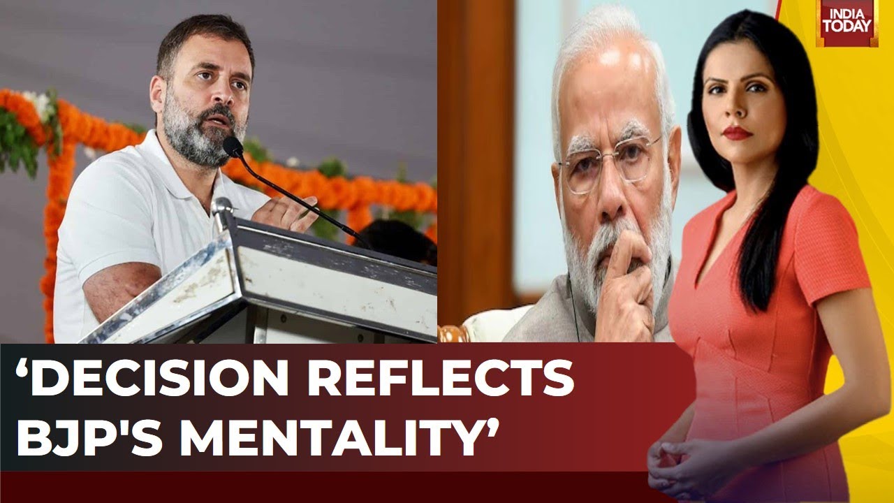 Centre Drops Nehru's Name From PM's Museum | Congress President Accuses BJP Of Dictatorship
