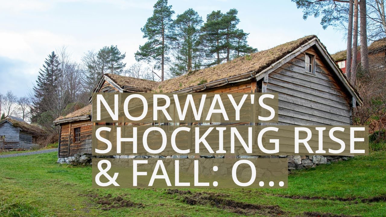 History of the Norway national football team