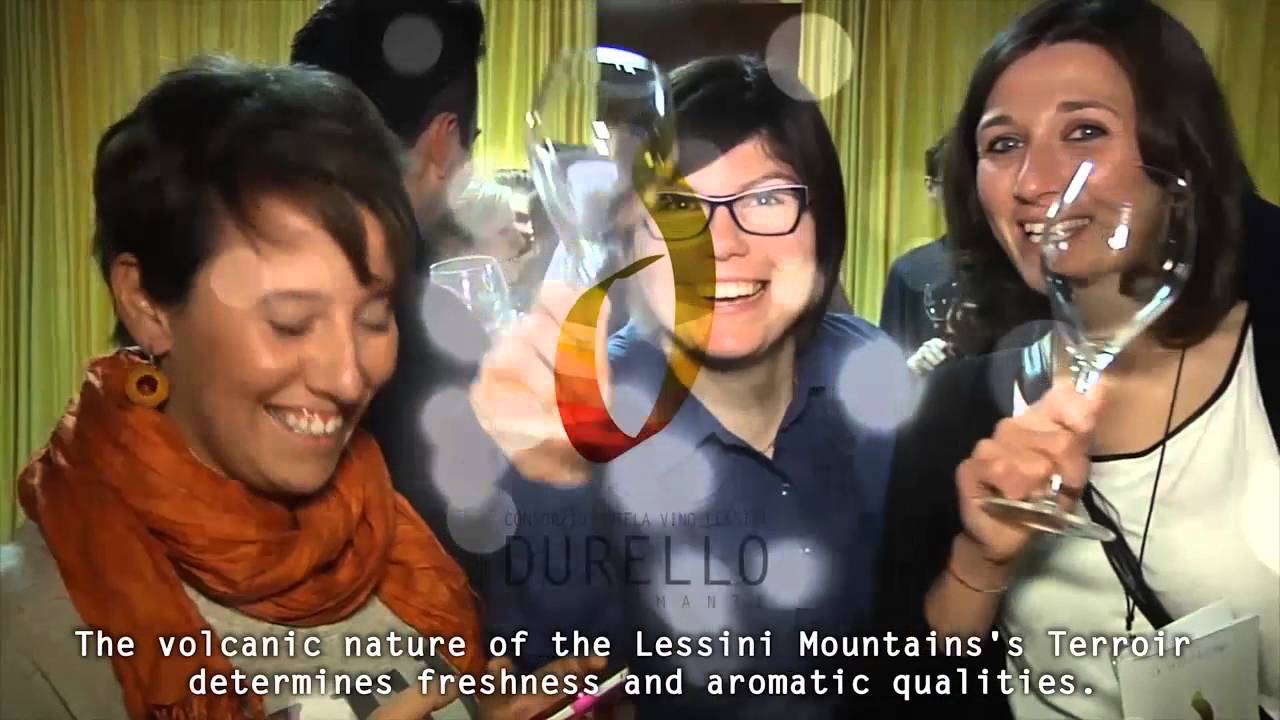Lessini Durello - UVIVE