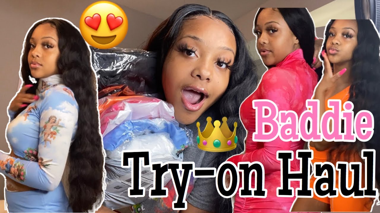 HUGE LovelyWholesale Try-On Haul 😍😍!
