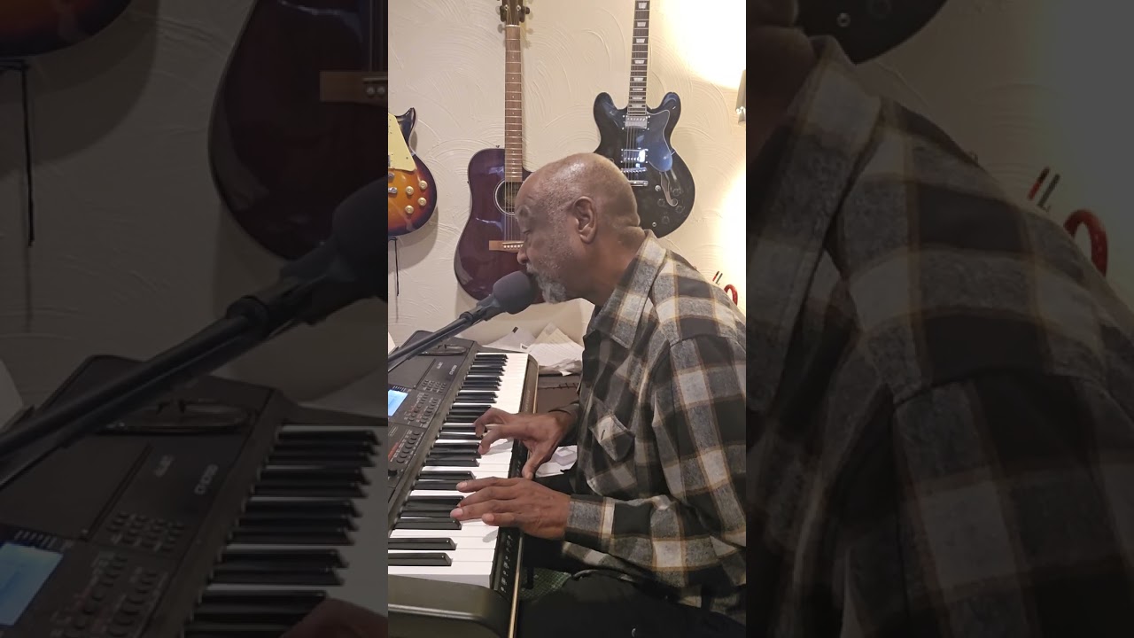 How to Keep The Old Man Out@MakingMusicOver65