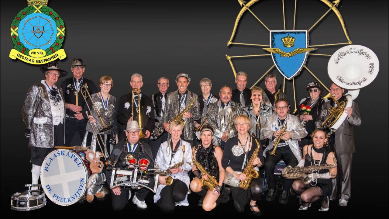 BK de Peelknijnen - 2016 - Sofia