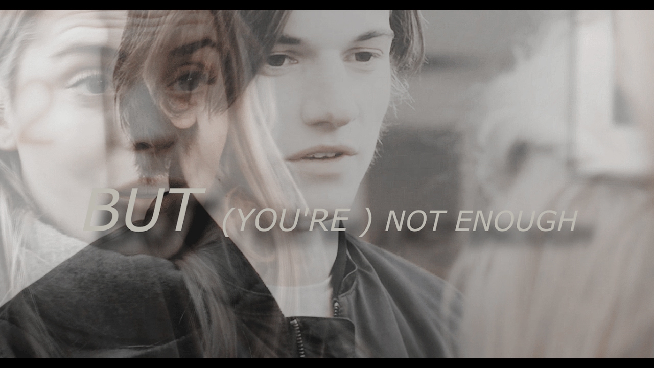 vilde hellerud lien┊party girls don't get hurt