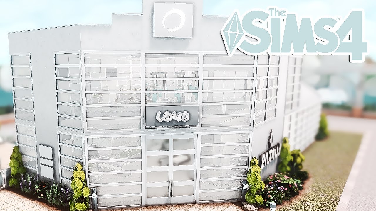 Must Have Lots For Brindleton Bay | Sims 4 No CC Showcase