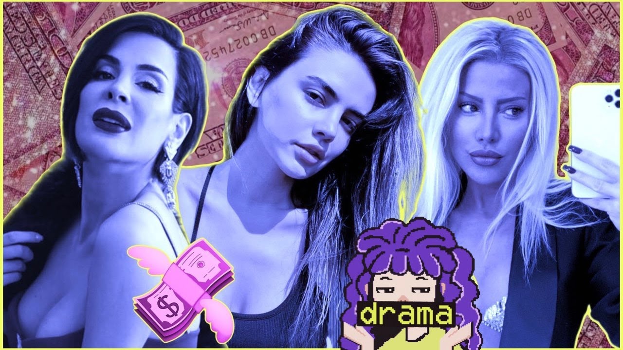 dolandırıcıların maşası: INFLUENCERLAR
