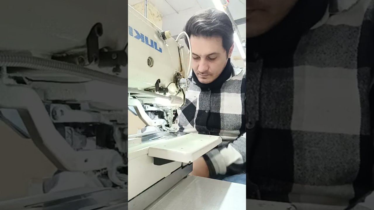 Başındayım | Atölyeden Canlı Yayın لایو کاری ❤️❤️👍👍