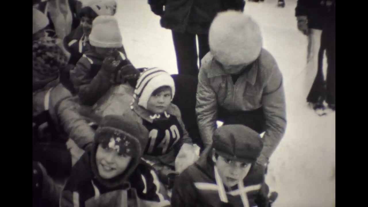 Sázavská filmová kronika 1982
