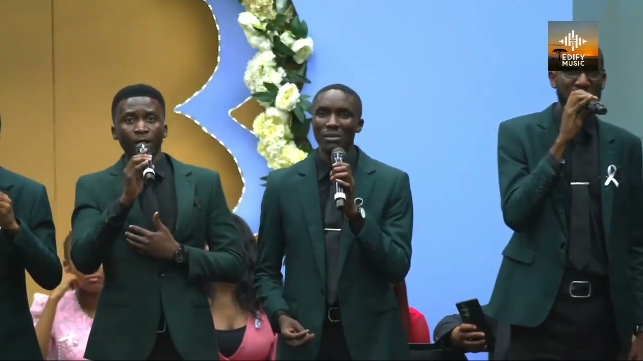 Mulimu – Rudo acapella 
