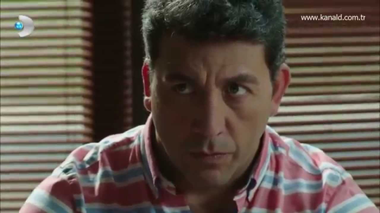 Güneşin Kızları 1. Bölüm - Haluk'un öteki yüzü!