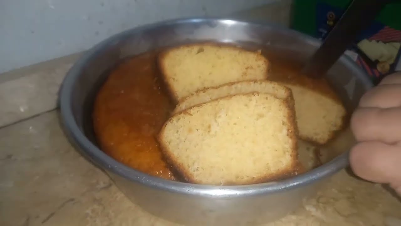 الكيكه اليوميه وداعا لفشل الكيكه 10 دقائق مع كل اسرار نجاح