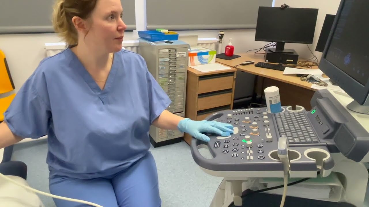 Regional Fertility Centre | Patient Information Video