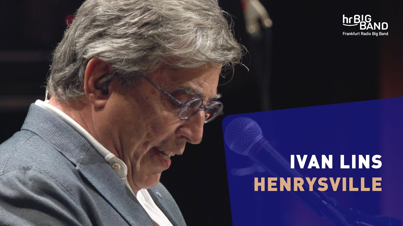 Ivan Lins: 