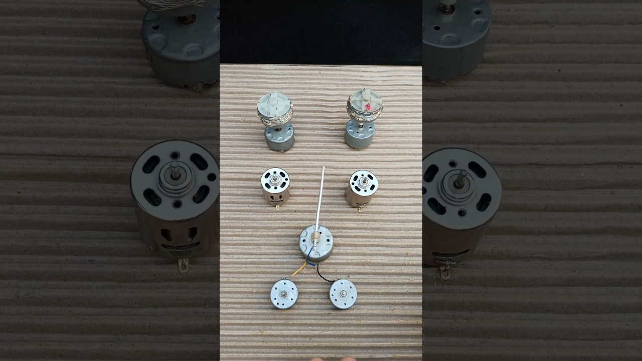 electric switch bijali purvdho control • Dc motor New project