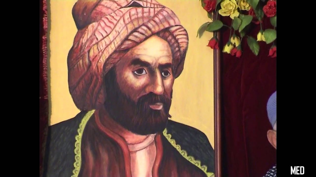 Medamed21- Dengbêj û Çîrokbêj - Filîtê Farqînî - Mem û Zîn