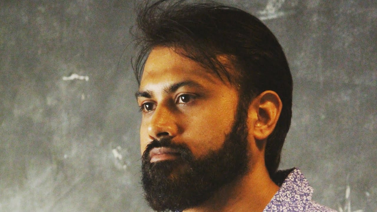 Poetry - Mai Ek Anath