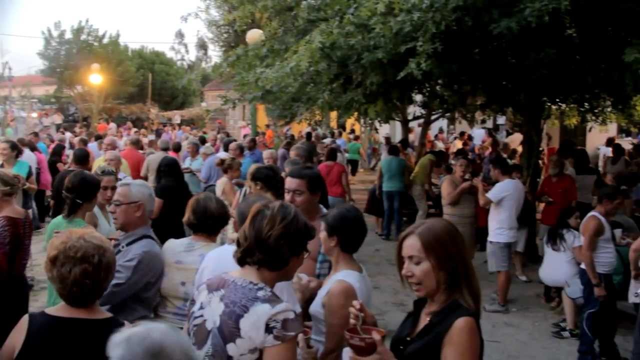 Festa do Caldo do Pote 2013