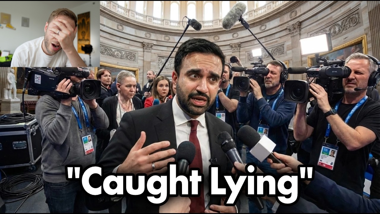 Zohran Mamdani Just BETRAYED NYC...