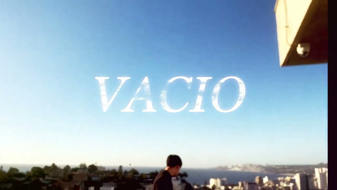 Siroo - Vacio (VISUALIZER)