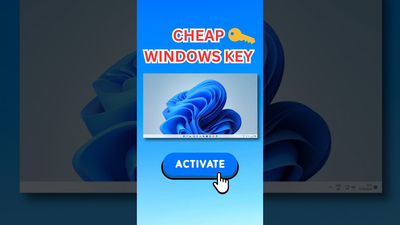 How To Buy CHEAP Windows keys and MS office 2025🔥