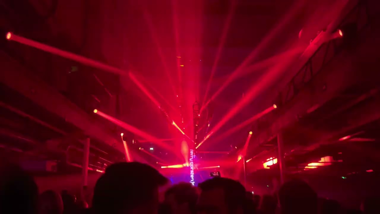 Ferry Corsten @ Printworks - Ferry Corsten - Radio Crash (T78 remix)