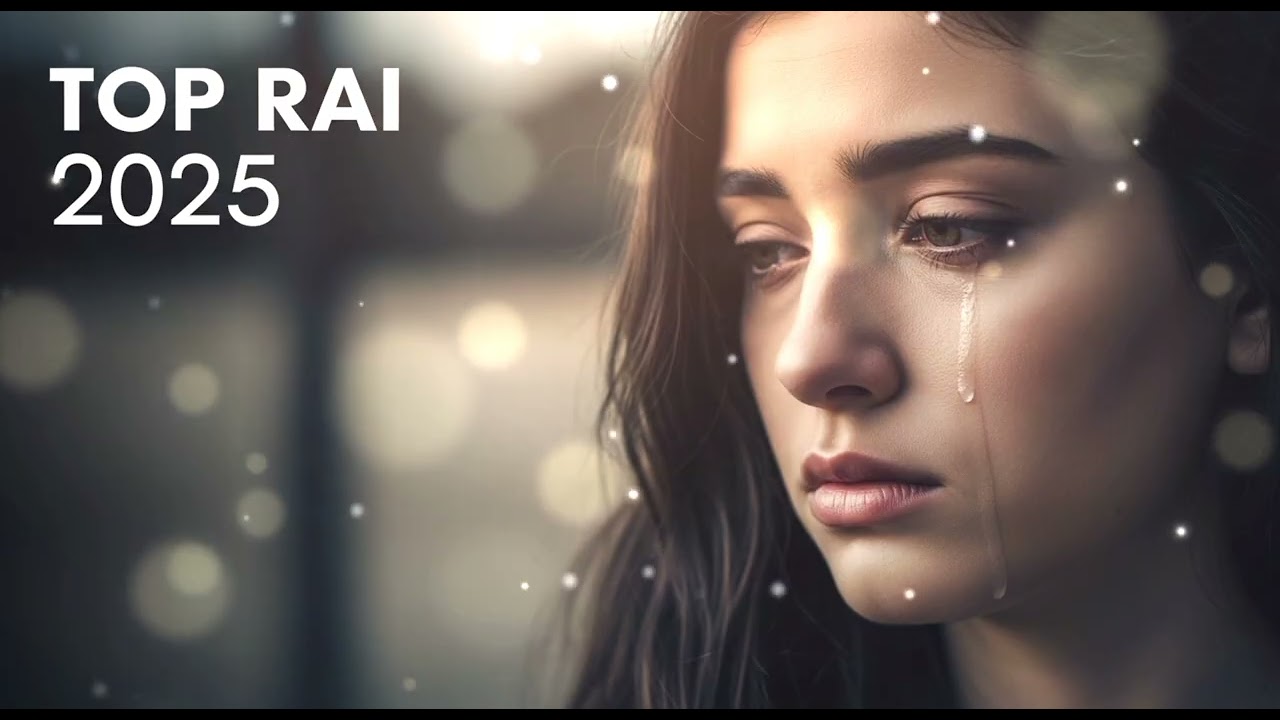 🎵 Cheb Sami – ندم قلبي 💔 (Rai DZ 2025)
