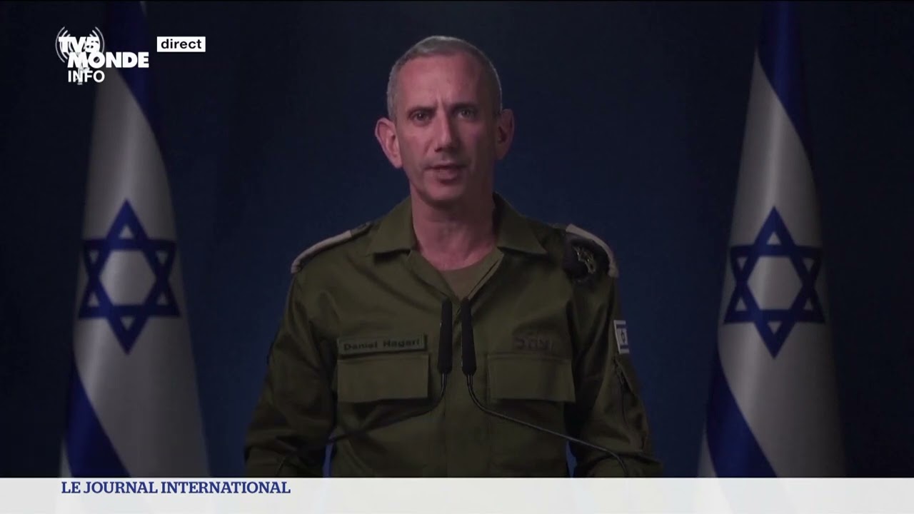 Des sites militaires visés à Téhéran