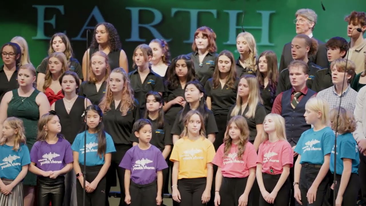 Little Drummer Boy with Peace on Earth