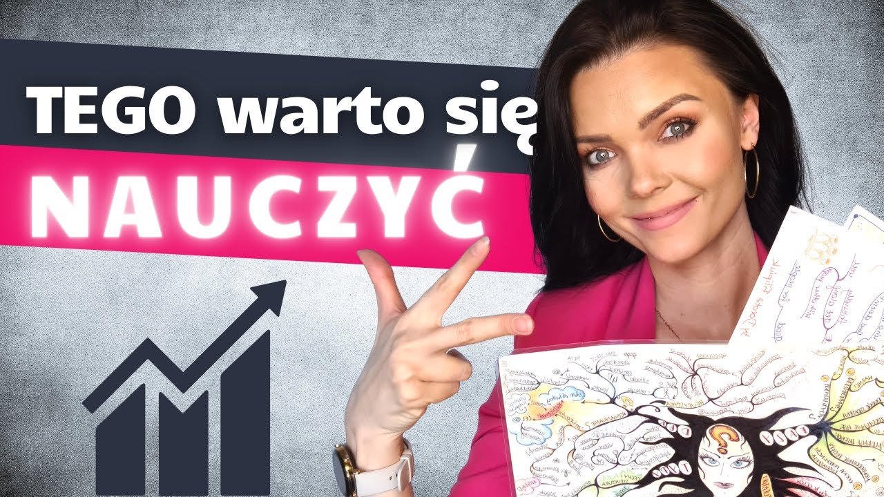 3 kompetencje  w kt&oacute;re musisz zainwestować
