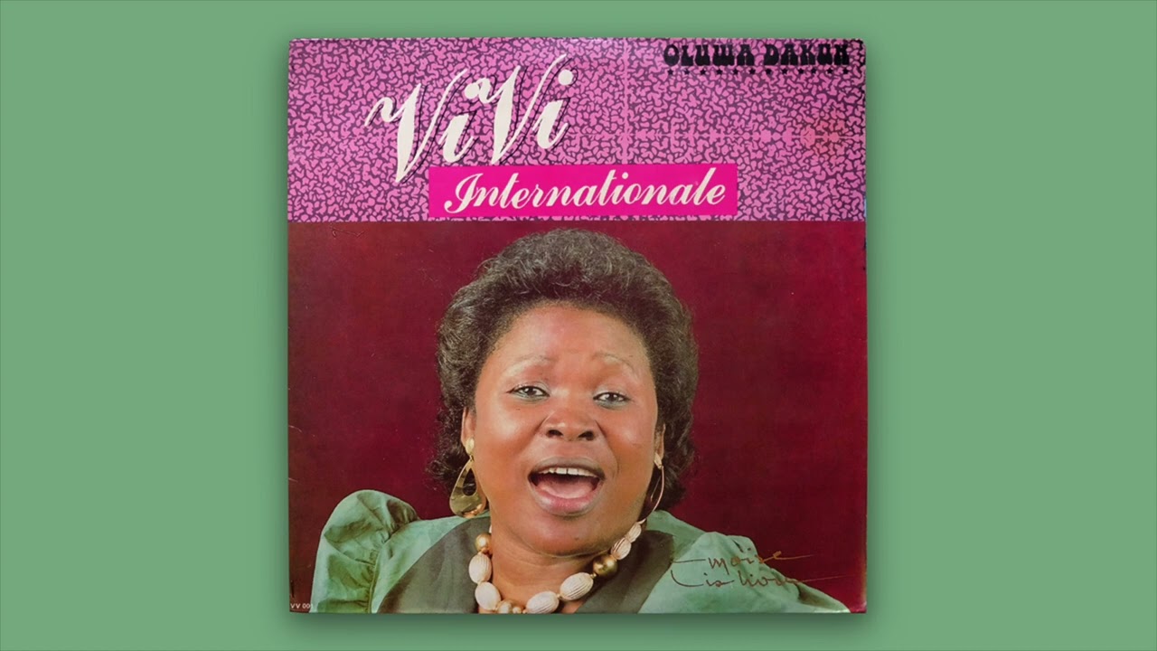 Vivi Internationale – Wa Yi Win Yi Do