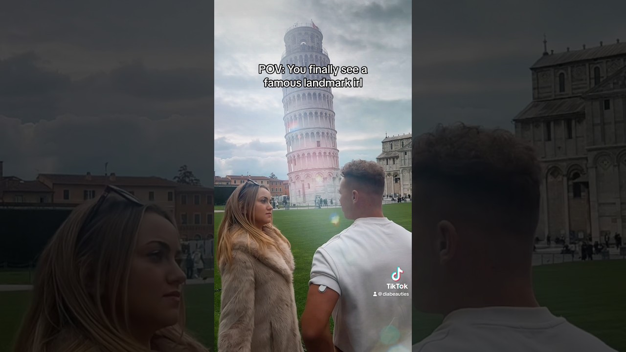 Jk it was amazing #funny #trend #italy