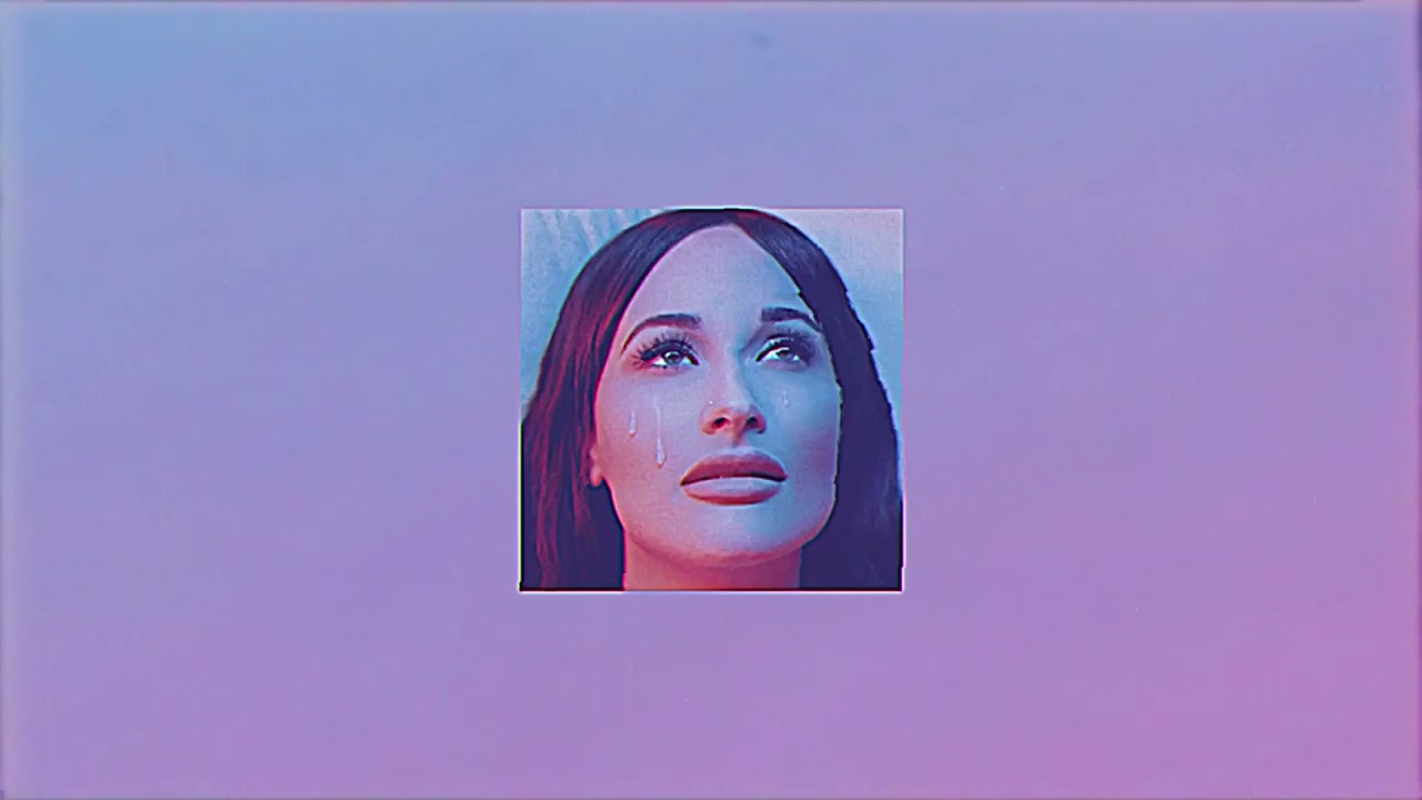 Kacey Musgraves - cherry blossom (slowed n reverb)