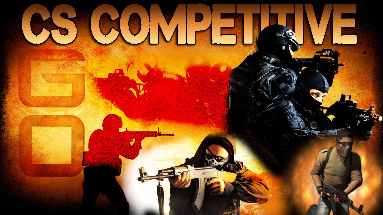 &Tau;&eta;&nu; &Psi;&upsilon;&chi;&omicron;ύ&lambda;&alpha; &tau;&omicron;&upsilon;&sigmaf; - {CS:GO}
