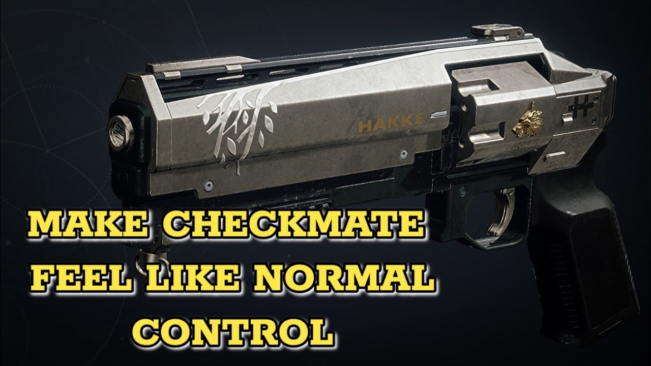 Crimil's Dagger 2 TAPS while other archetypes suffer | Checkmate Control