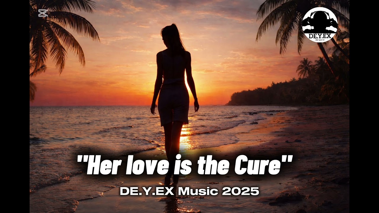 Her love is the cure | DE.Y.EX Music 2025
