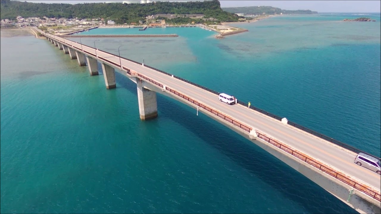 沖縄県うるま市浜比嘉島　Okinawa Urumacity Hamahiga ISLAND