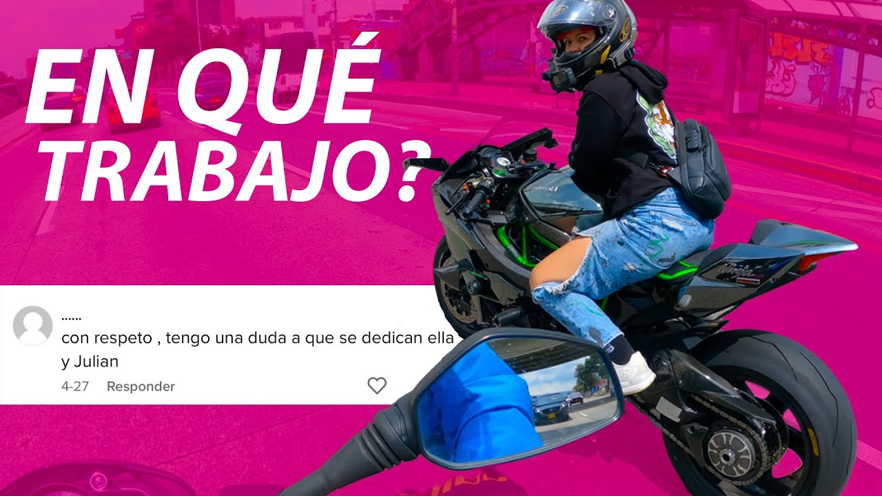 De dónde saco 💰? Este es uno de mis TRABAJOS!