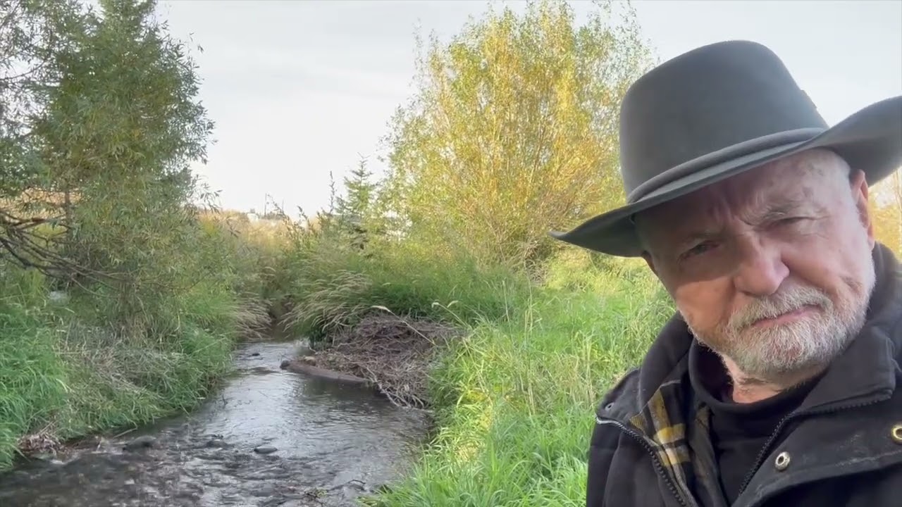 The Murderess of the Cariboo Gold Rush